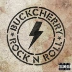 BUCKCHERRY / ROCKN ROLL