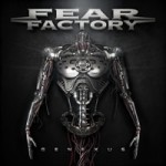 Fear Factory / GENEXUS