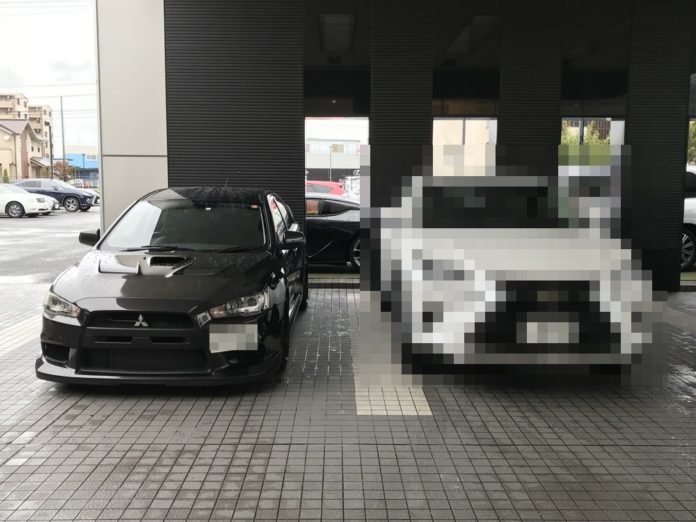 lancer-evolution-10-change-to-lexus-nx ありがとう、ランエボ10。乗り換えはやっぱりWRX?購入したのは、、、